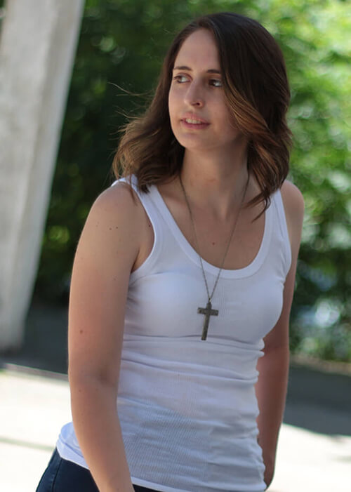 Fotografía de Constanza Cárdenas Mancini (Coti) de Ruah Música